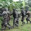 restructuring process in indian army : इंडियन आर्मी में कम होगें 1 लाख ...