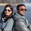Indian Techie Wife Found Dead In Us,अमेरिका में घर में मृत मिला भारतीय ...