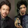 Babil Khan emotional receiving Irrfan Khan Awards: बाबिल खान अपने ...