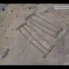 Structures Discovered Saudi Arabia older than pyramid of Egpyt: मिस्र ...
