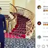 watch Rashid Khan stunned by looking at the luxurious house; Rashid ...