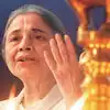 Indu Jain Nirvana News,इंदु जैनः करुणा की उस मूर्ति को भला कौन भूल सकता ...