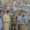 Rishikesh News: IDPL फैक्ट्री के ऑक्सीजन प्लांट को पुनर्जीवित करने में ...