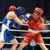 Indian Star Boxer MC Mary Kom win silver medal at Asian Boxing ...