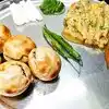 now roti of bhojpur will become part of bangladesh buffet bihar news ...