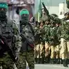 Pakistan Hamas Relations Exposed by Raja Zafar-ul-Haq Ex Ambassador of ...