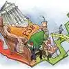 Banks Privatization News: Govt May Take Up Privatization Of Central ...