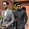 Prince Raj Paswan Controversy: Chirag Paswan Cousin LJP MP Prince Raj ...