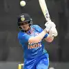 Shafali Verma Youngest indian players to feature in all International ...