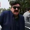Pakistan Interior Minister Sheikh Rasheed Ahmed Admits Country Hosting ...
