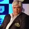 this is a second-string indian team and their coming here is an insult ...