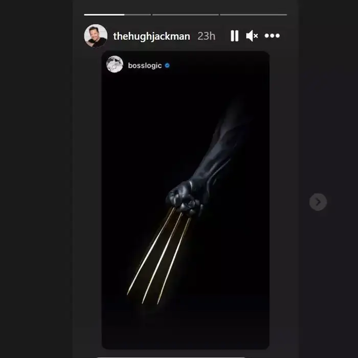 Is LOGAN Back, Hugh Jackman may return as Wolverine in upcoming Marvel ...