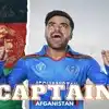 rashid khan appointed captain of afghanistans t20 international team ...