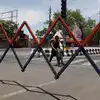 Delhi Colour Code Plan,Coronavirus in Delhi: ग्राफिक्स के जरिए समझिए ...