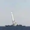 Russia Zircon Missile Test: Russia Successfully Tests Hypersonic Zircon ...