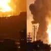 China Viral Video of Blast amid Floods: चीन में धमाके का वायरल वीडियो