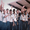 Indian Hockey Team Bronze Medal: India Vs Germany Hockey Bronze Medal ...