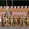 Passing Out Parade Of IPS Officers,Hyderabad News: ट्रेनी IPS ...