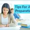 How To Prepare For Jee Mains,JEE Tips: जेईई के पूरे सिलेबस की तैयारी के ...