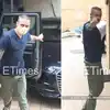 Imran Khan Rare Appearance After Long Time