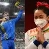 Olympics 2021 India Medals List: From Mirabai Chanu To Neeraj Chopra ...