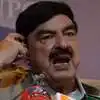 Pakistan On India Terrorism: Sheikh Rashid Claims India, Afghanistan ...