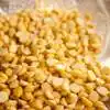 Chickpea Lentils