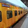 Latest Bihar News,Tejas Rajdhani Express : इस तेजस के आगे तो राजधानी ...