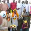 Ram Sumer Shukla,देवरियाः पैतृक गांव में यूं संरक्षित रहेंगी स्वतंत्रता ...