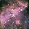 Viral Image of Hubble Space Telescope of Star cluster: नासा के हबल ...