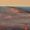NASA Found Salt on Mars Rock Sample: नासा को मंगल की चट्टान के नमूने ...