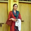 rakul preet singh look from junglee pictures doctor g revealed actress ...
