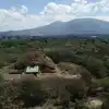 Maya Builders Make Giant Pyramid From Rock Ejected By A Volcano ...