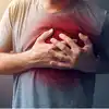 दिल की धड़कन और सांस क्यों तेज हो जाती है?