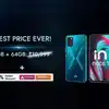 Micromax In Note 1 Price Cut,48MP और 5000mAh बैटरी वाले Micromax IN ...