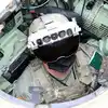 U.S. Army With IVAS Goggles Integrated Visual Augmentation System ...