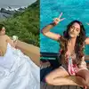 Srishty Rode Beach Holiday,'छोटी बहू' की 'राधा' का पहले ना देखा होगा ...