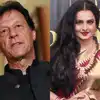 Imran Khan Rekha Marriage: Pakistan PM Imran Khan And Bollywood Actress ...