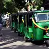 E-vehicles News,ई-ऑटो रिक्शा रजिस्ट्रेशन के लिए आवेदन 1 नवंबर तक - e ...