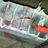 Inverter Battery Explodes,धमाका हो सकता है कभी भी! इन्वर्टर के साथ की ...