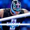 See Pics Rey Mysterio Real Face WWE Wrestler