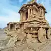 Talikota War Was Fought In The Year,तालिकोट का वह विनाशकारी युद्ध ...