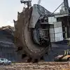 Bagger 288 The World's Largest Land Vehicle Equals 40000 workers