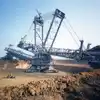 Bagger 288 The World's Largest Land Vehicle Equals 40000 workers