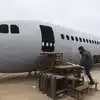 This Chinese farmer Couldn't Afford Airplane So He Built Himself A Airplane