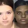 Two 14 Year Old School Girls Concocted to Murder Nine Classmates Gets ...
