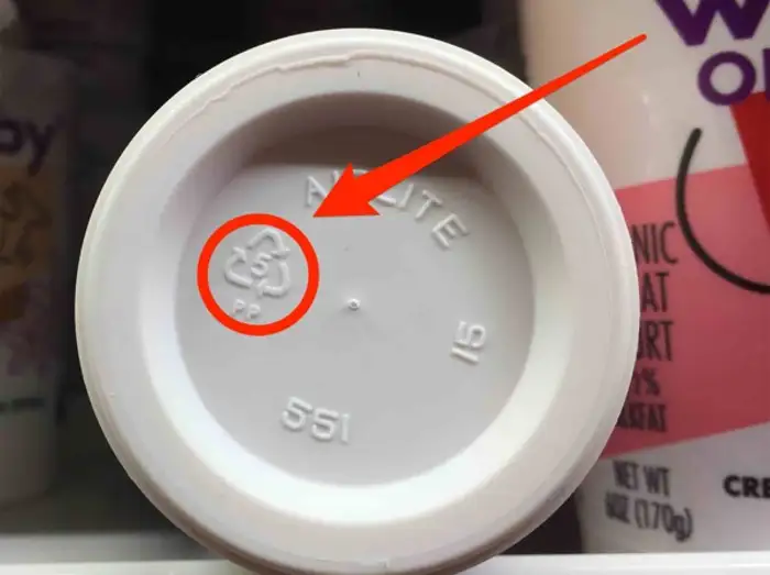 Which Plastic is Better for use Know the meaning of the code mentioned ...