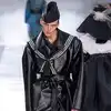 Model’s Intense Ramp Walk Was So Funny That Everyone Smiled Video Goes ...