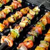 Barbecue Cooking Ban In Australia