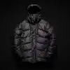 World’s Toughest Puffer Jacket Is 15 Times Stronger Than Steel Claims ...